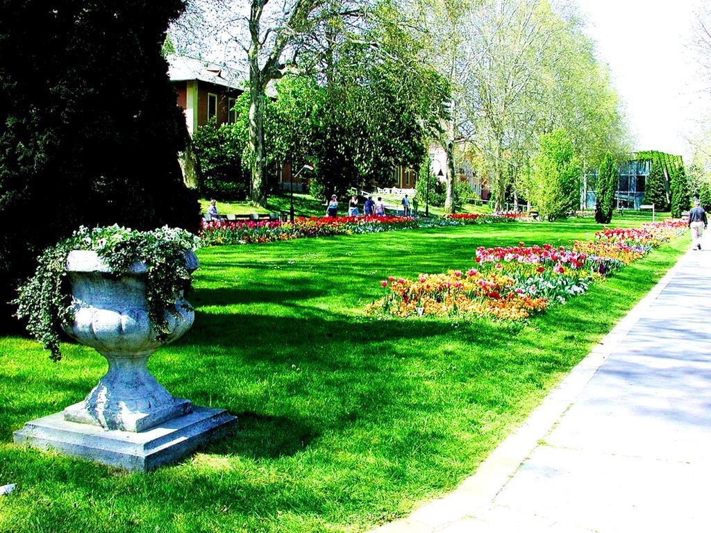 Heviz Villa Familia Экстерьер фото