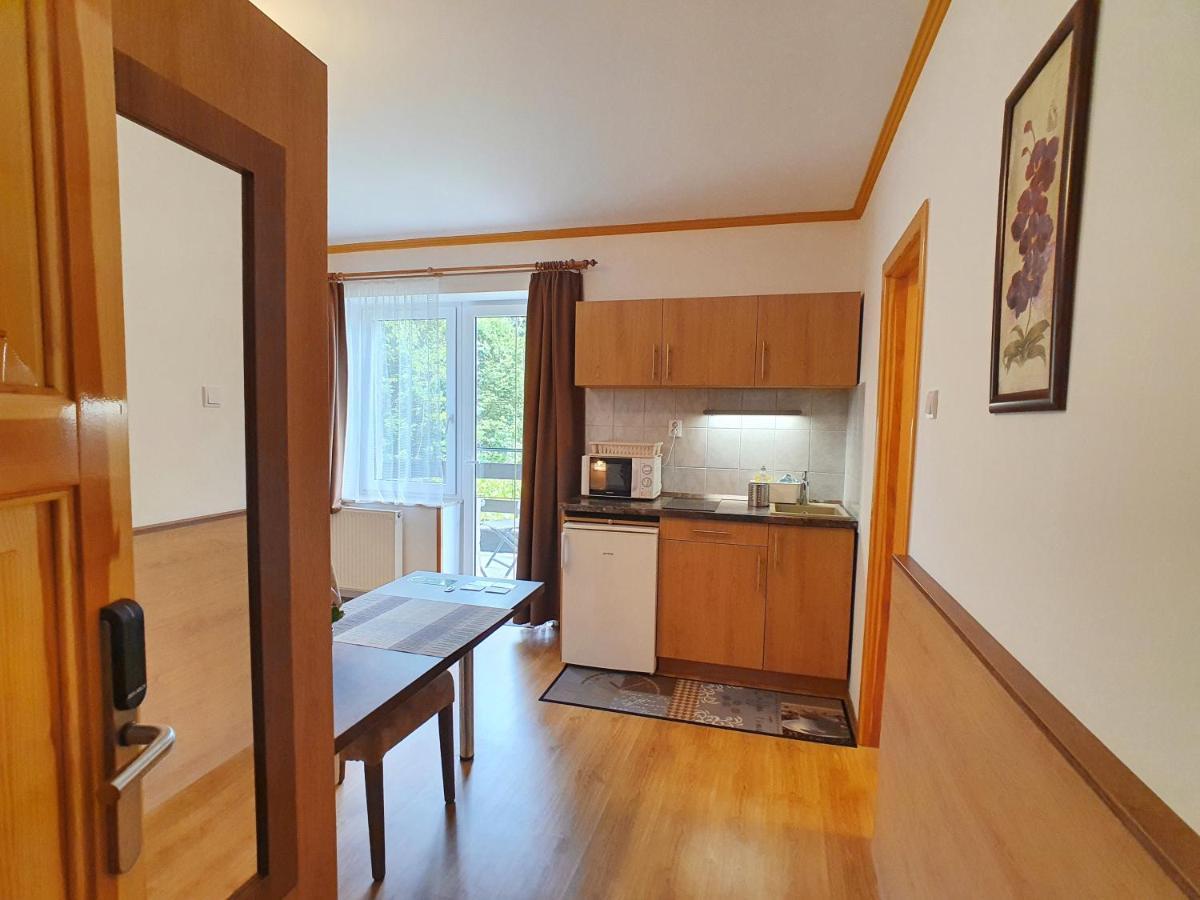 Heviz Villa Familia Экстерьер фото