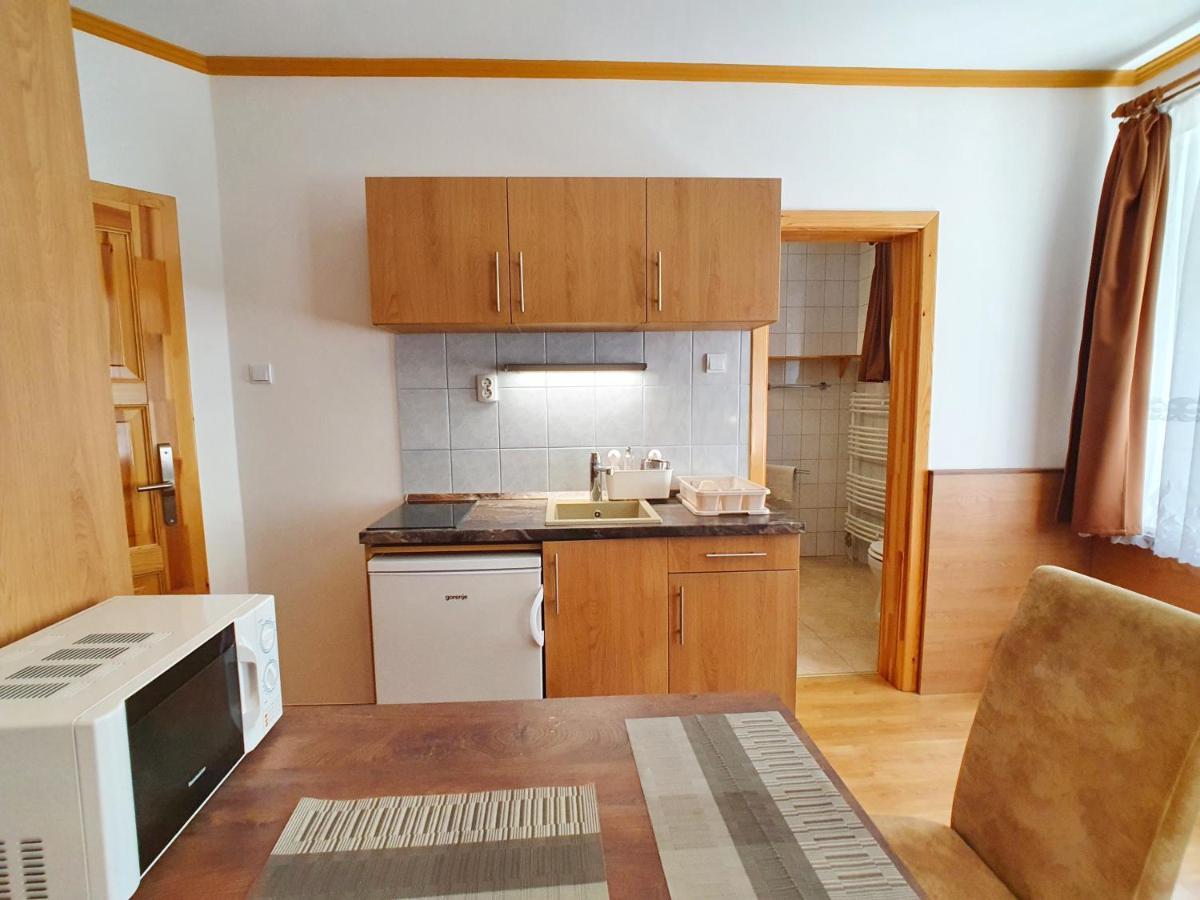 Heviz Villa Familia Экстерьер фото
