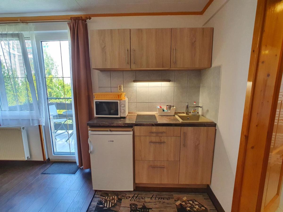 Heviz Villa Familia Экстерьер фото