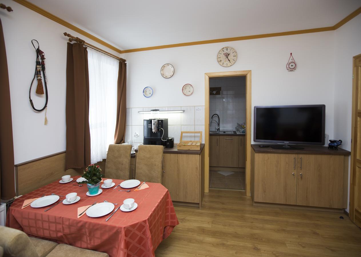 Heviz Villa Familia Экстерьер фото