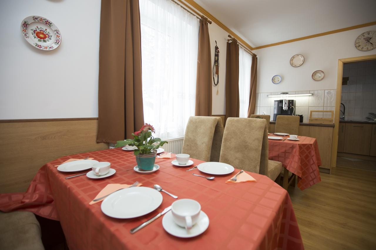 Heviz Villa Familia Экстерьер фото